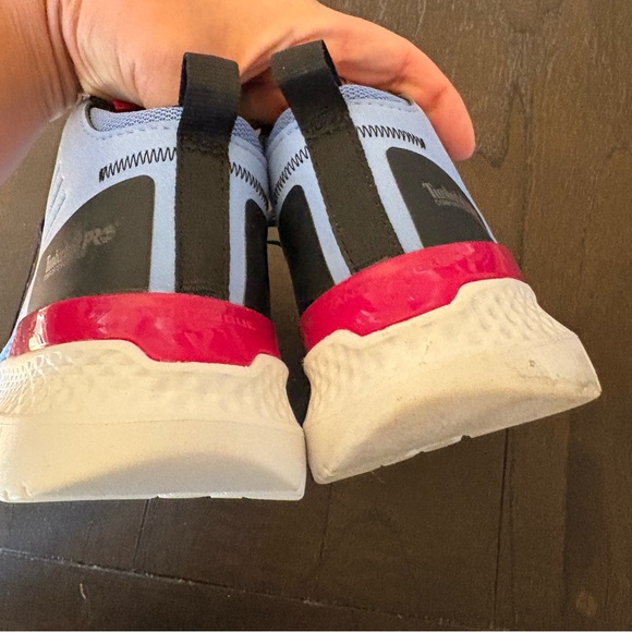 Timberland PRO Setra Mid Composite Safety Toe Work Boots‎ Size 8 - Picture 8 of 11